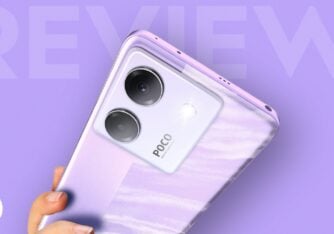 Poco M7 Pro review