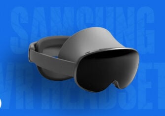 Samsung project moohan android xr headset