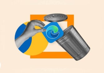 uninstall microsoft edge from windows