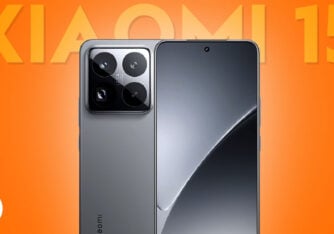 Xiaomi 15 series