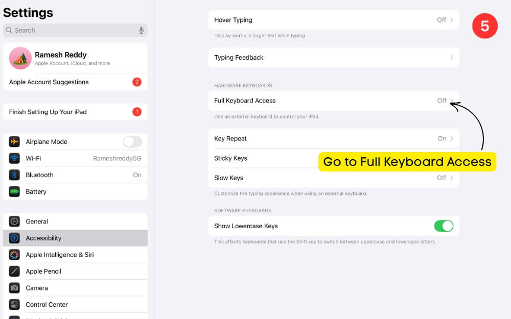 Best iPad Setup to Replace Your Laptop: A Complete Guide - TechPP