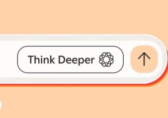 How to use Think Deeper on Copilot