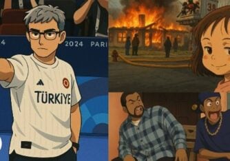 how to generate studio ghibli style images