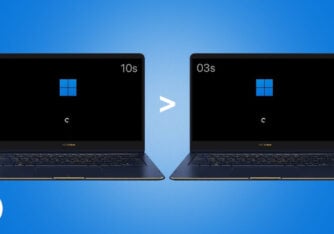 make windows 11 pc boot faster
