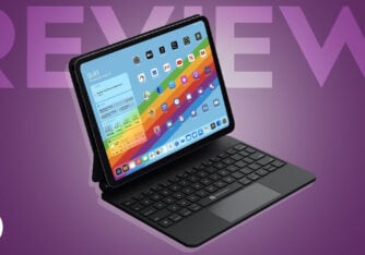 portronics palmate review