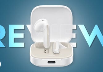 Redmi Buds 6 Review