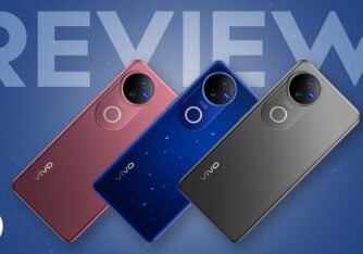 vivo v50 review