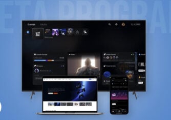 how to sign up for playstation beta program