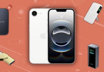 iPhone 16e accessories