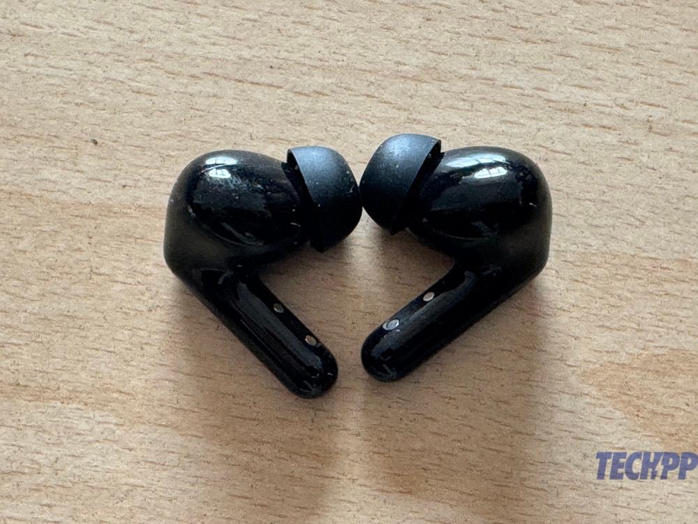 Redmi Buds 6 performance