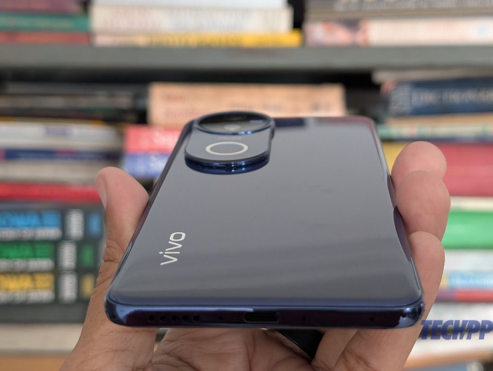 vivo v50 battery