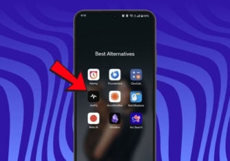 Best Alternative to the Stock app on Android