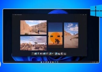 how to get macOS quick look feature on windows