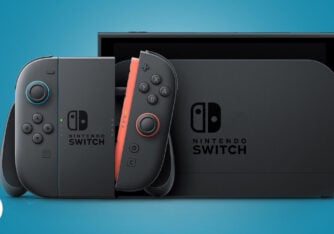 Nintendo Switch 2 Games