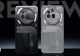 Nothing Phone (3a) Pro Review