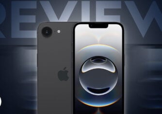 iphone 16e review
