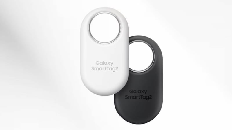 Samsung Galaxy SmartTag 2