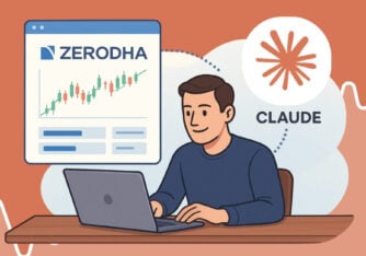 How to Connect Your Zerodha Account to AI Assistants Using MCP