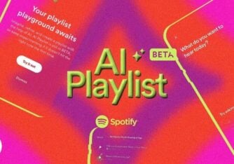 how to create personalized playlists using spotify ai playlist