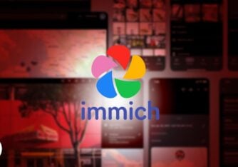 immich google photos alternative