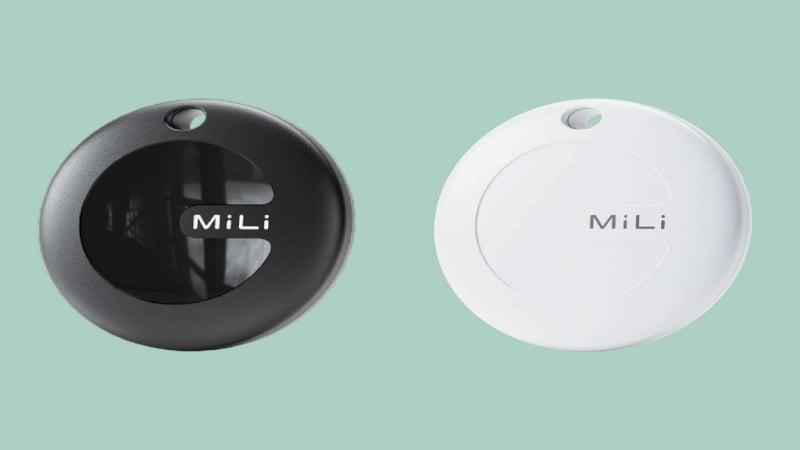MiLi MiTag Duo