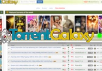 TorrentGalaxy Proxy List