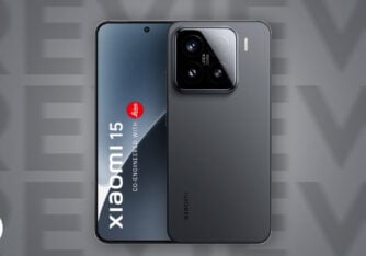 Xiaomi 15 review