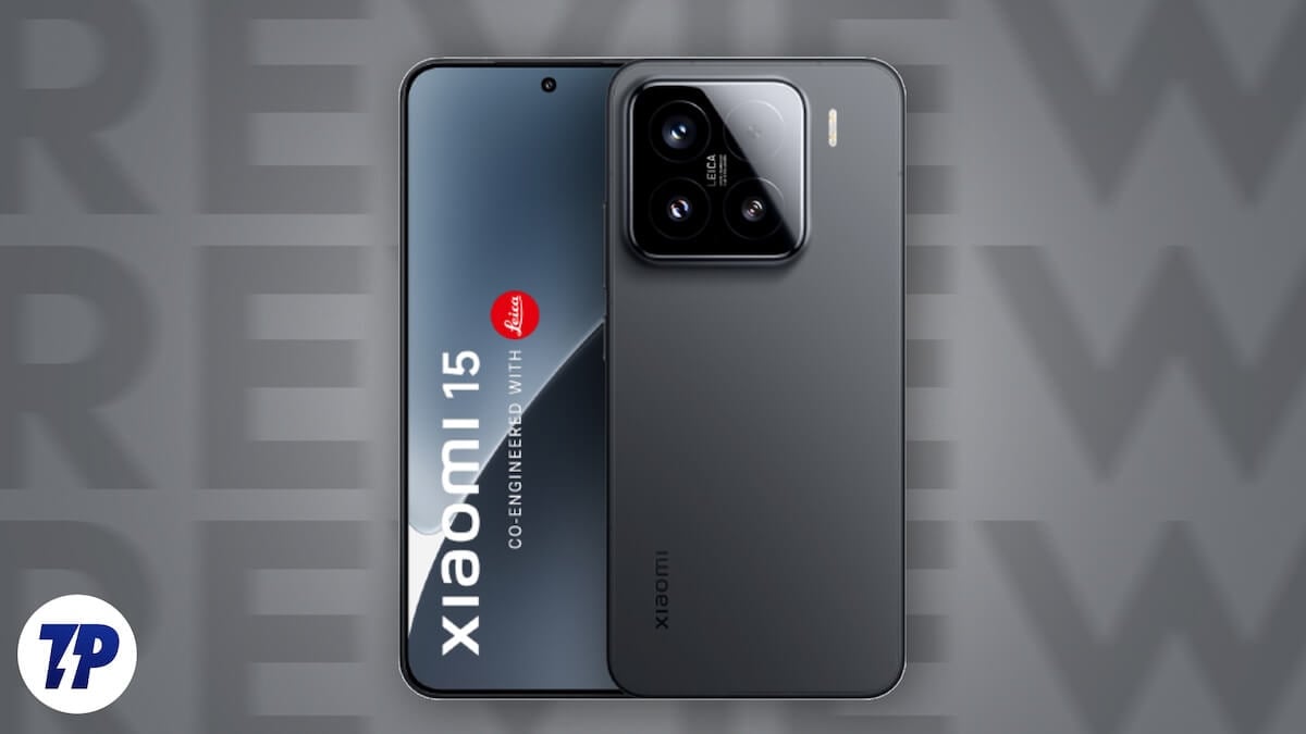 Xiaomi 15 ブラック Xiaomi 15 (12GB/512GB) -ブラック （SIMフリー版） | Xiaomi