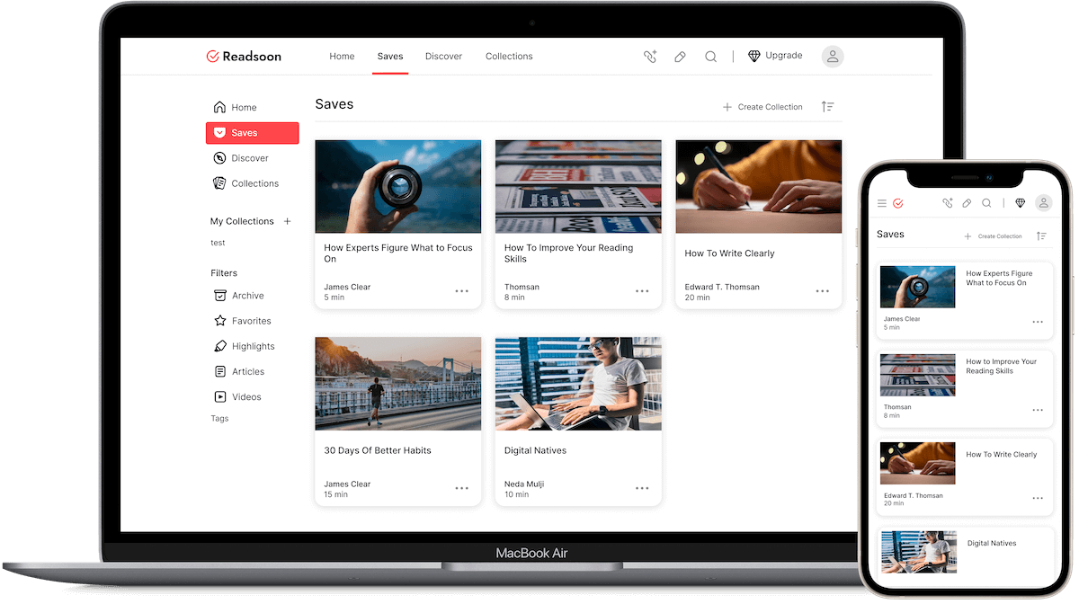 7 BEST POCKET ALTERNATIVES TO SAVE AND READ ARTICLES LATER 2025 visual data 5