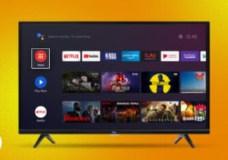 best android tv apps