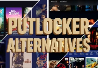 Best Putlocker Alternatives