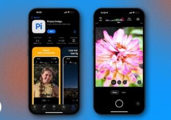 download project indigo