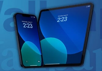 Download the New Official iOS 26 and iPadOS 26 Wallpapers (4K)