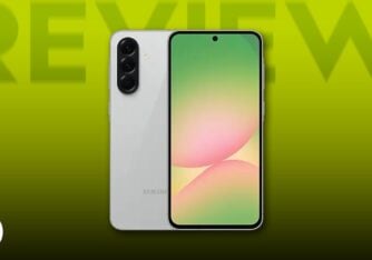 Samsung Galaxy A56 review