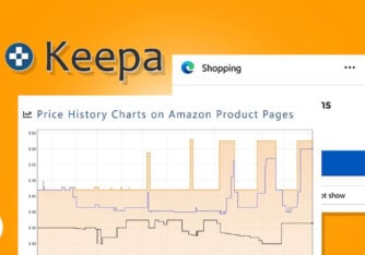 keeps vs edge shopping