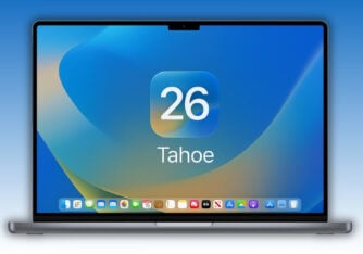 Macs that will support macOS 26