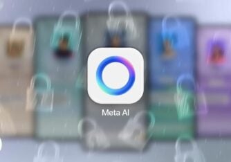 meta ai privacy