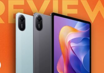Redmi pad 2 review