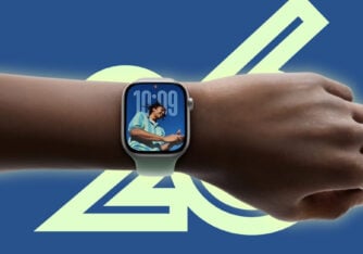 WatchOS 26 supported device list