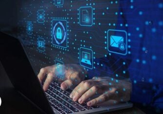 store my personal data safely
