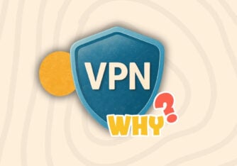 Why you should use a VPN