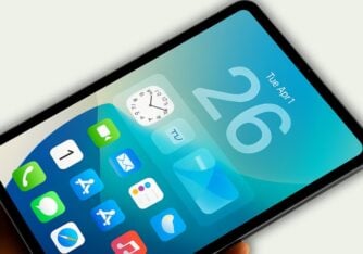 iPadOS 26 Supported Devices