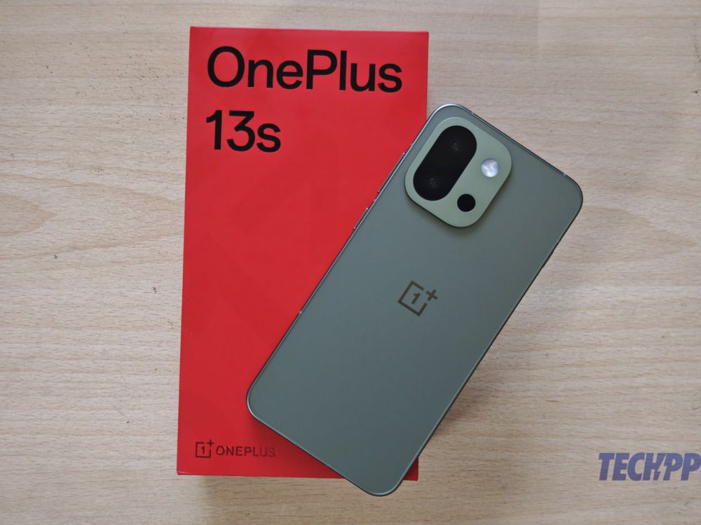 oneplus 13s specs