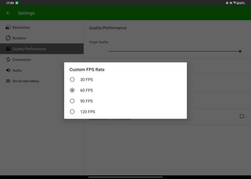 How to Use an Android Tablet as a Second Display for Your Windows PC ...