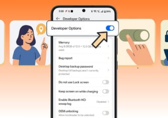 12 Android Developer Options That Actually Make Your Phone Better