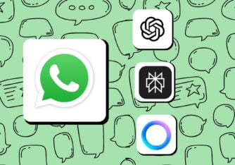 Best AI Chatbots for WhatsApp