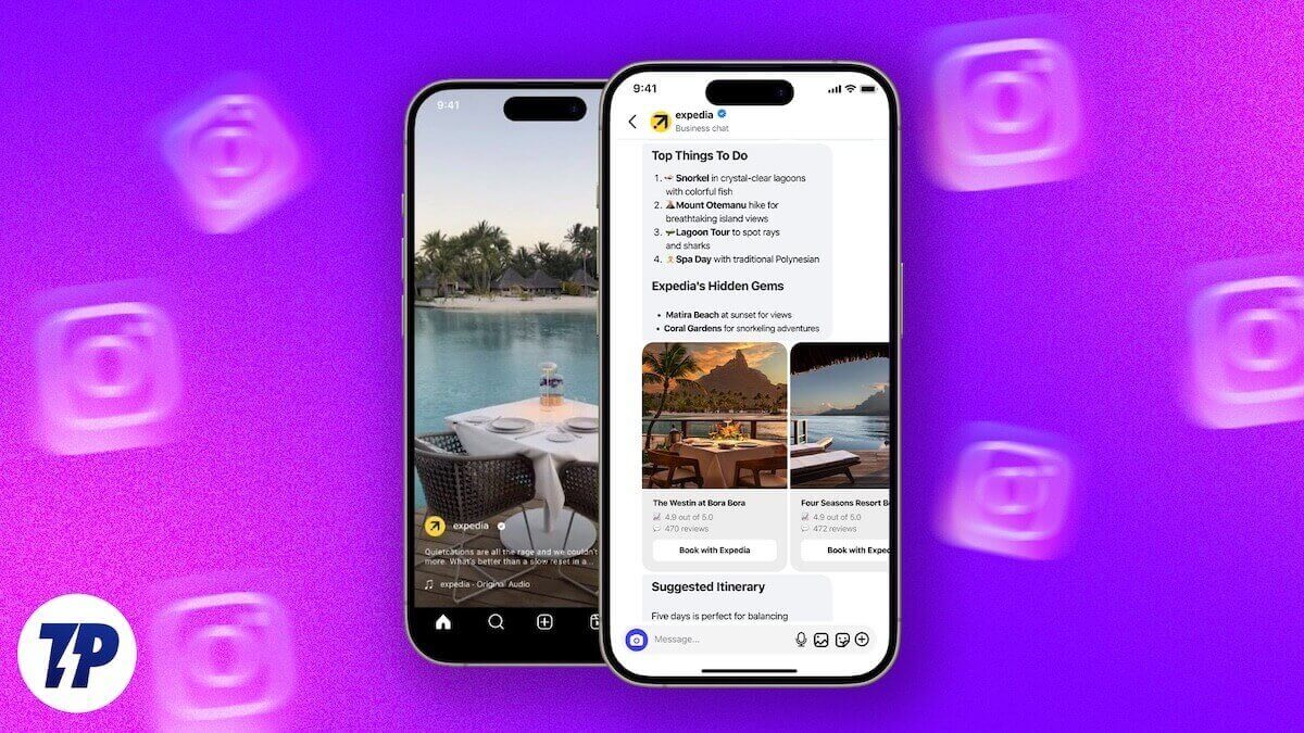 Expedia Trip Matching