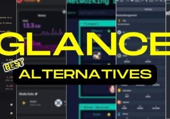 Glance alternatives