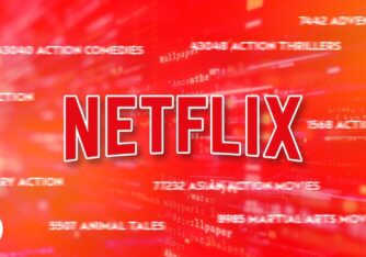 Netflix Secret Codes