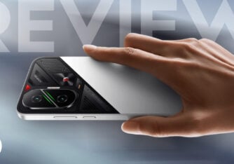Poco F7 review